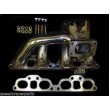 Nissan 240sx SR20DET S13/S14 Turbo Manifold Stainless Steel Bottom Mount